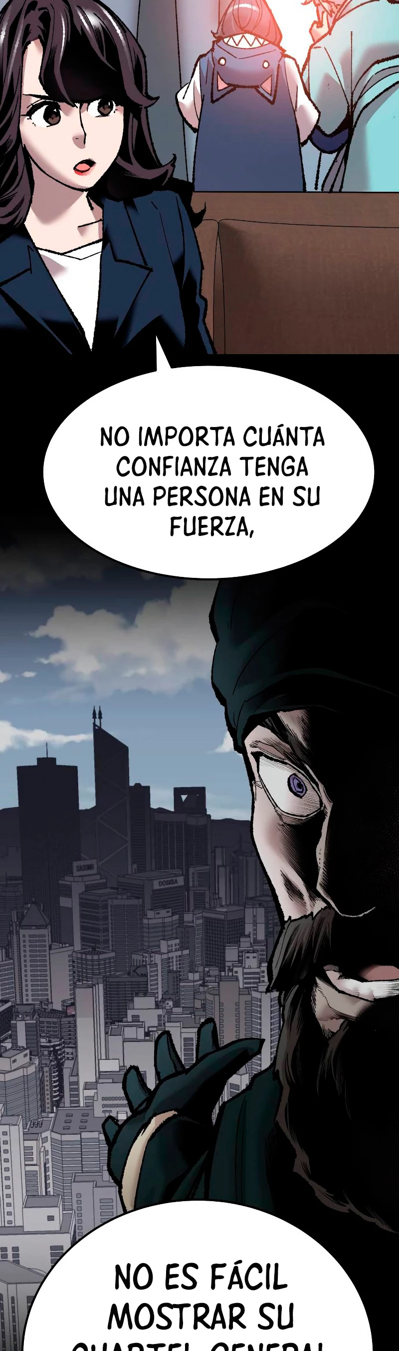 Rompiendo Limites > Capitulo 45 > Page 641